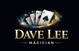 Dave Lee Magician & Entertainer for Weddings, Corporate Events & Parties – Norfolk & East Anglia