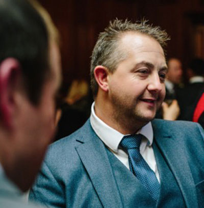 magician for corporate events