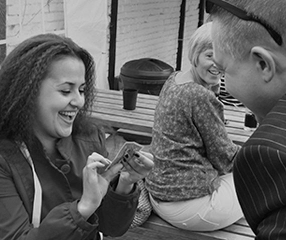 Magician for private parties